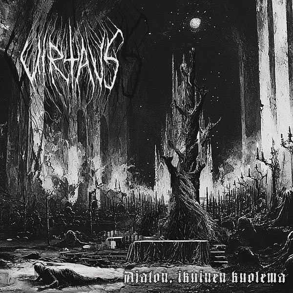 Virtaus – Ajaton, ikuinen kuolema