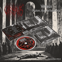 Virtaus – Ajaton, ikuinen kuolema