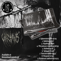 Virtaus – Ajaton, ikuinen kuolema