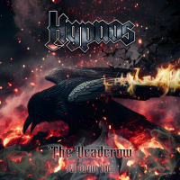 Hypnos - The Deadcrow / Still Burning Black