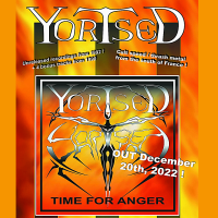 Yortsed - Time for Anger