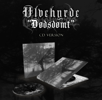 Ulvehyrde - Dødsdømt