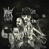 Krätze - Legion