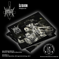 Krätze - Legion
