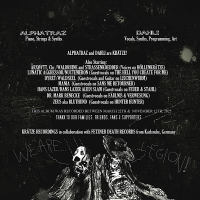 Krätze - Legion