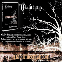 Waldruine – Nachtmeerfahrten /MC