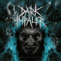 Dark Impaler - Maximum Hatred (EP)