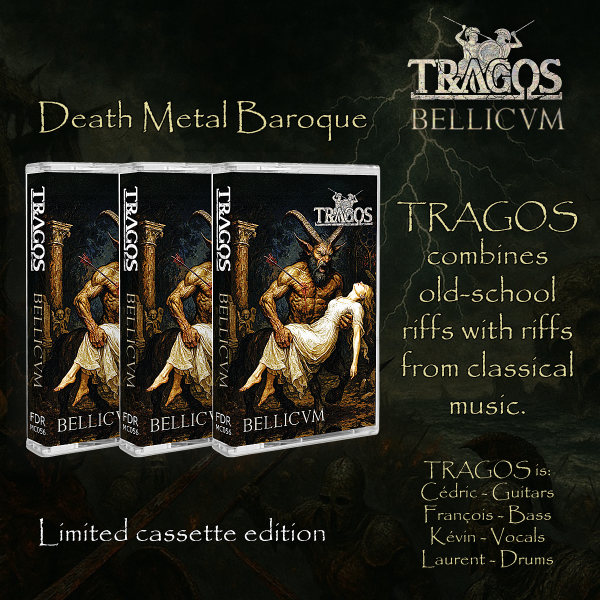 TRAGOS – Bellicum /MC