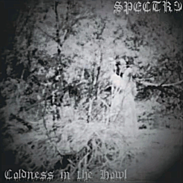 Spectre - Coldness in the Howl