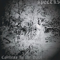 Spectre - Coldness in the Howl