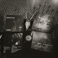 Spectre - Coldness in the Howl