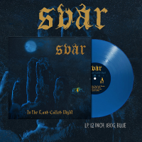 Svar - In the Land Called Night