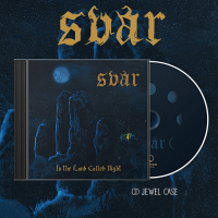 Svar - In the Land Called Night