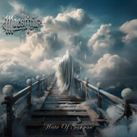 Maestitia - Hate of Sorrow