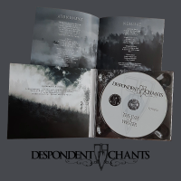 Despondent Chants - The Eyes of Winter