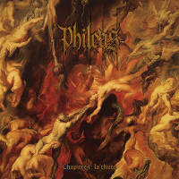 PHILEAS – CHAPITRE 1 : la chute