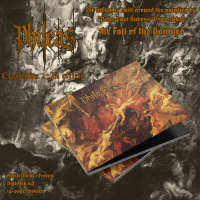 PHILEAS – CHAPITRE 1 : la chute