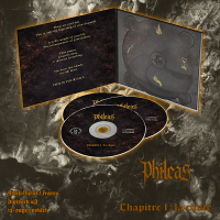 PHILEAS – CHAPITRE 1 : la chute