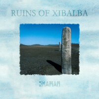 Ruins Of Xibalba - Shaman