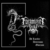 Fullmoon Rite - Ad Lucifer Aeternum Gloriam
