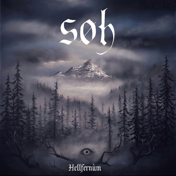 South of Hell - Hellfernùm
