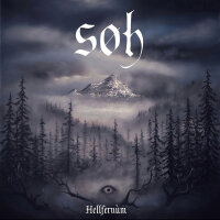 South of Hell - Hellfernùm