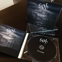 South of Hell - Hellfernùm
