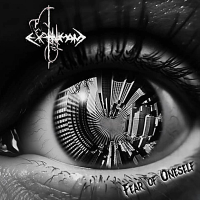 Exhuman - Fear of Oneself