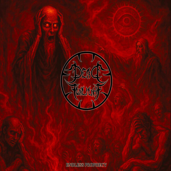 Dead Twilight - Endless Prophecy
