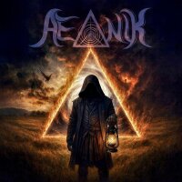 Aeonik - The Roamer of Heaven and Hell
