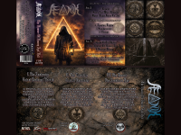 Aeonik - The Roamer of Heaven and Hell /MC