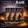 Aeonik - The Roamer of Heaven and Hell /MC