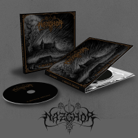 Nazghor - A World Ablaze