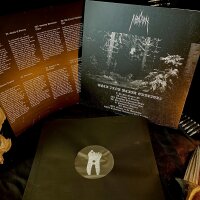 Aspaarn - When Iron Meant Survival