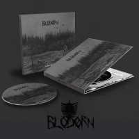 BLODØRN - Det Finnes Ingen Trone