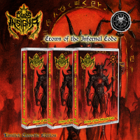 Chaos Insignia - Crown of the Infernal Code/MC