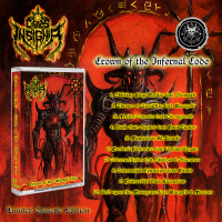 Chaos Insignia - Crown of the Infernal Code/MC