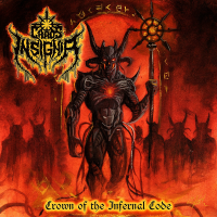 Chaos Insignia - Crown of the Infernal Code/MC