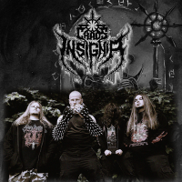 Chaos Insignia - Crown of the Infernal Code/MC