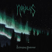 NORDLYS - Lichterglanz Finsternis
