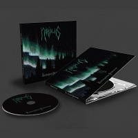 NORDLYS - Lichterglanz Finsternis