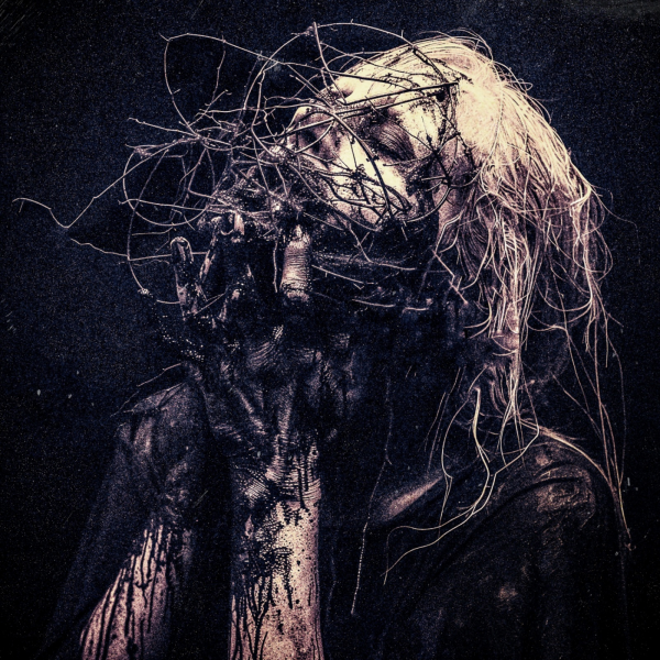 GREH - Dysphoric Devotion /LP