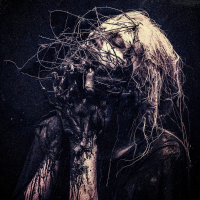 GREH - Dysphoric Devotion /LP