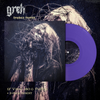 GREH - Dysphoric Devotion /LP