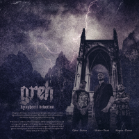 GREH - Dysphoric Devotion /LP