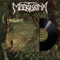 Muertissima - Prophecy /LP