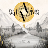 De lAbîme Naît lAube - Rituel  Initiation