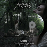 Notturno - Inside