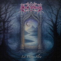 Moon Wisdom - Let Water Flow