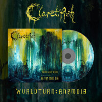 Claret Ash – Worldtorn: Anemoia